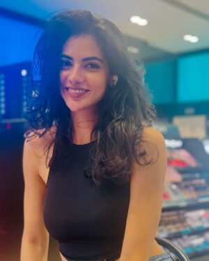 Malina Instagram - Shopping scenes 🛍️ 

@missindiaorg 

#60thfeminamissindia 
#feminamissindia2024
#feminamissindiatamilnadu2024