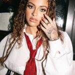 Malu Trevejo