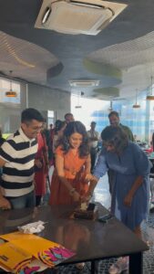 Actress Manasi Parekh HD Instagram Photos and Wallpapers September 2024