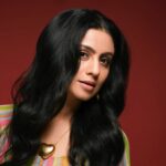 Manasi Parekh