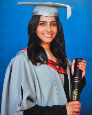 Mandip Gill Instagram - A small collection of me in a gown 🎓 2024-2009