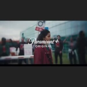 Mandip Gill Instagram - CURFEW is coming 10/10/24 (not in real life 👀) on @paramountplusuk