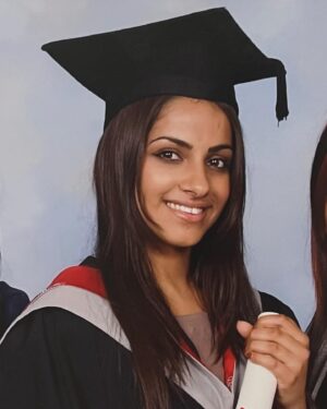 Mandip Gill Instagram - A small collection of me in a gown 🎓 2024-2009