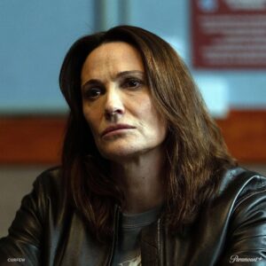 Mandip Gill Instagram - This is a Curfew you won’t want to break…

Here’s your first look at new series Curfew, starring Sarah Parish, Mandip Gill, @mitchellroberts0n and Alexandra Burke, coming soon to Paramount  UK & Ireland