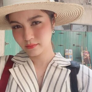 Actress Maneerat Kam-Uan HD Instagram Photos and Wallpapers September 2024
