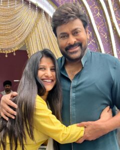 Actress Mangli HD Instagram Photos and Wallpapers September 2024