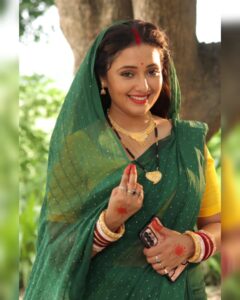 Actress Mani Bhattacharya HD Photos and Wallpapers December 2024