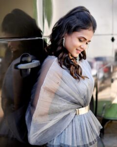 VJ Manimegalai HD Instagram Photos and Wallpapers August 2024