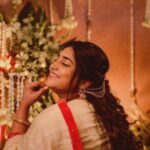 Manjima Mohan