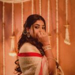 Manjima Mohan