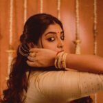 Manjima Mohan
