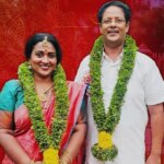 Manju Pathrose