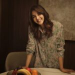 Manju Warrier