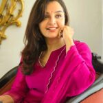 Manju Warrier