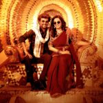 Manju Warrier
