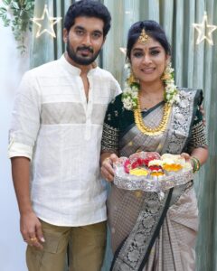 Actress Manjula Paritala HD Instagram Photos and Wallpapers September 2024