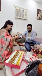 Actress Mannara HD Instagram Photos and Wallpapers August 2024