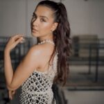 Mansha Pasha