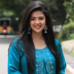 Mansi Joshi