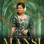 Mansi Joshi