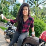 Mansi Joshi