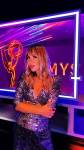 Actress María Gómez HD Instagram Photos and Wallpapers September 2024
