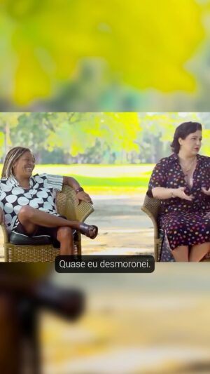 Maria Rita Instagram - se o samba nasceu em mim um dia, foi graças ao incentivo de @tnalia, minha amiga querida que propôs esse desafio que transformou completamente a minha vida e a minha carreira… querida, feliz aniversário e muito obrigado por trazer para o samba. 🌿💙🌿