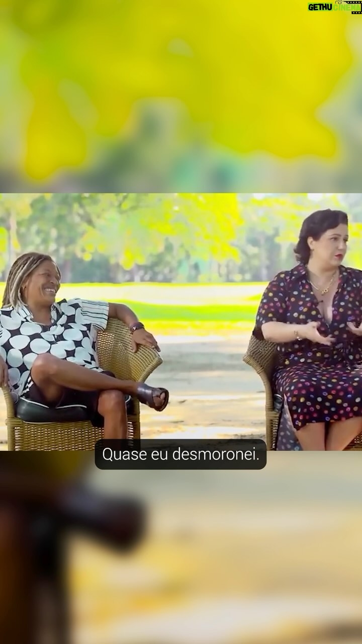 Maria Rita - 15.2K Likes - se o samba nasceu em mim um dia, foi graças ao incentivo de @tnalia, minha amiga querida que propôs esse desafio que transformou completamente a minha vida e a minha carreira… querida, feliz aniversário e muito obrigado por trazer para o samba. 🌿💙🌿
