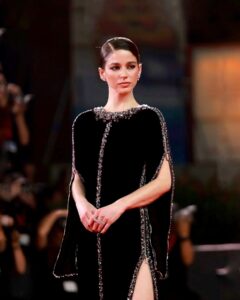 Mariana Di Girolamo Most Liked Photos and Posts