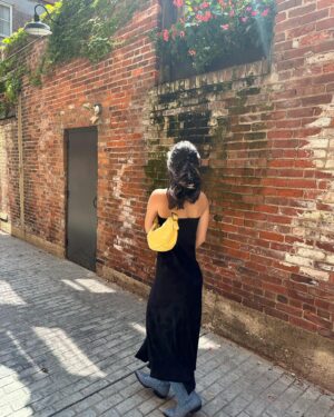 Marianly Tejada Instagram - 🌼🐝🌻