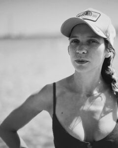 Actress Marie Hennerez HD Instagram Photos and Wallpapers August 2024