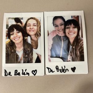 Mariela Garriga Instagram - That’s another wrap for me this year. What to say about this project? I don’t feel like I worked this entire month on the movie @laregladeosha_film because the entire team, both in front of and behind the camera, made this time on set feel like a dream—a sweet game where we were all players. We became a very close family in such a short time! This is why I love making films; we come together to create something special and original for the audience to enjoy afterward. Thank you to all of you who supported me this month and welcomed me into the Osha family with open arms. I love you all, and you’ll be forever in my heart. I hope our paths cross again. See you at the premiere. Big hug. Mariela/Belén 💕🎉🎬 Eskerrik asko
#bilbaocity #moviemaking #laregladeosha