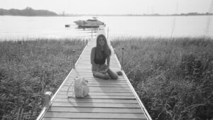 Marilou Instagram - Donner un appareil photo jetable à un enfant ça fait les plus beaux souvenirs 🎞️ 

C’est ma recommandation du jour 🤍