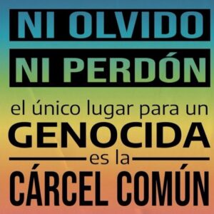 Marina Glezer Instagram - Afuera del Congreso Nacional los negacionistas, YA. Quien tiene una banca de diputado, 
a la democracia banca. No hay dos sistemas dentro del Honorable Congreso de la Nación. No rompan los consensos.