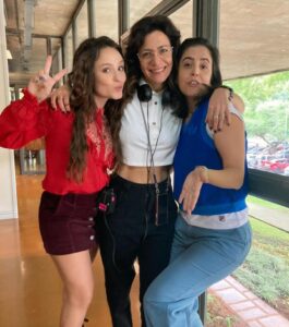 Actress Marina Person HD Instagram Photos and Wallpapers August 2024