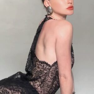 Actress Marina Ruy Barbosa HD Photos and Wallpapers August 2024