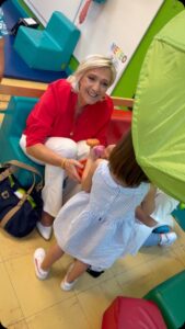 Actress Marine Le Pen HD Instagram Photos and Wallpapers September 2024