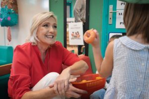 Marine Le Pen Instagram - Très belle rentrée à tous !