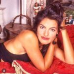 Mariska Hargitay
