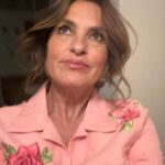 Mariska Hargitay