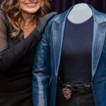 Mariska Hargitay