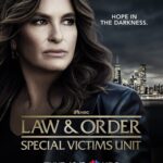 Mariska Hargitay