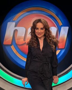 Actress Marisol del Olmo HD Instagram Photos and Wallpapers September 2024