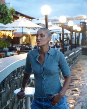 Mariza Instagram - Hoje estarei no festival Pedra de Lume, na companhia do meu querido @tito_paris_official 🎵
Cabo Verde, preparados para muita música? 🇨🇻
@camaraturismodecaboverde