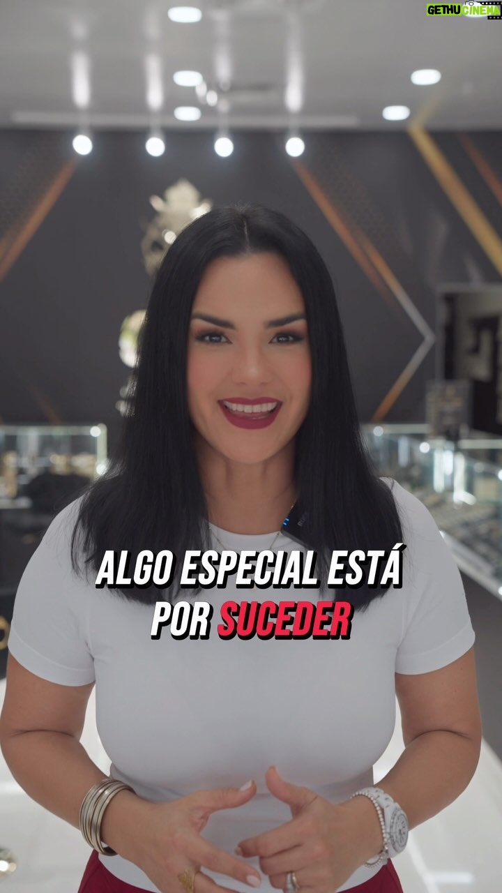 Marjorie Magri - 2.2K Likes - Ajaaaaaa!!! Tenemos plan para el sábado 14 de septiembre en @c4gjewelers con @marjoriemagri y @ortizscarlet 🥳🙌🏻 ven a disfrutar de un súper brunch, descuentos y más sorpresas!! Escribe la palabra “BRUNCH” y asegura tu espacio ya!
