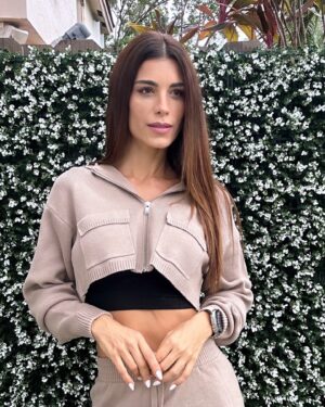 Marjorie Magri Instagram - ELEGÍ SANAR… 🌺