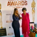 Marla Gibbs