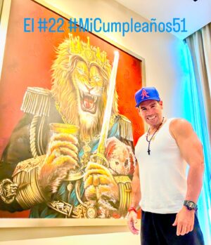 Marlene De Andrade Instagram - El #22 de #septiembre es #micumpleaños #51 🎂🎂🎂

Gracias Dios por tanto amor ❤️❤️❤️🇻🇪🙏🏻💪🏽

Nosotros Venceremos…