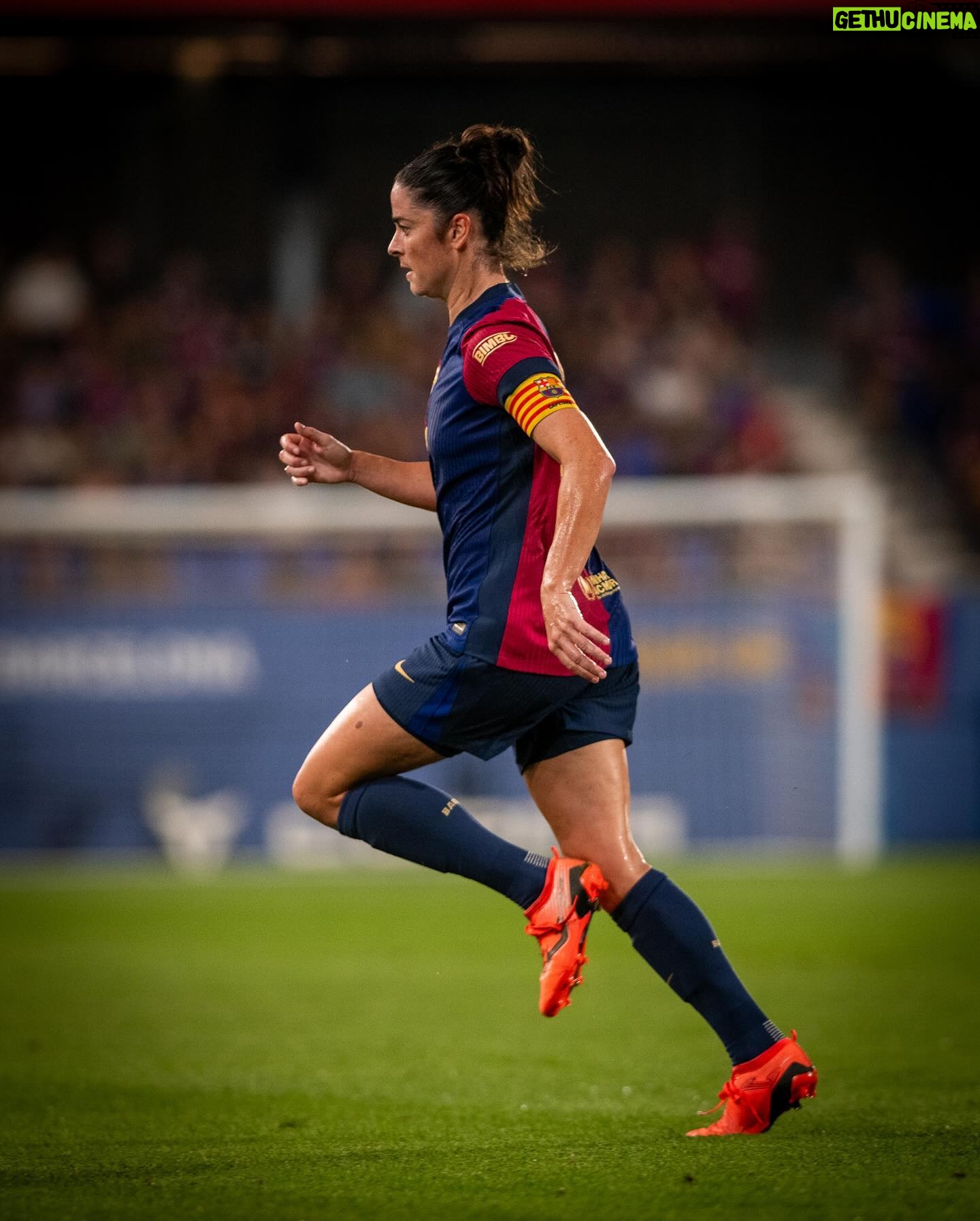 Marta Torrejón - 11.4K Likes - Gamper 2024 ✅ Comencem 🔵🔴 Gràcies a tothom!