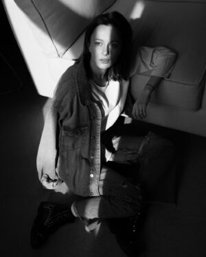 Marusya Klimova Instagram - 🫦Фотографии @ph.kirll